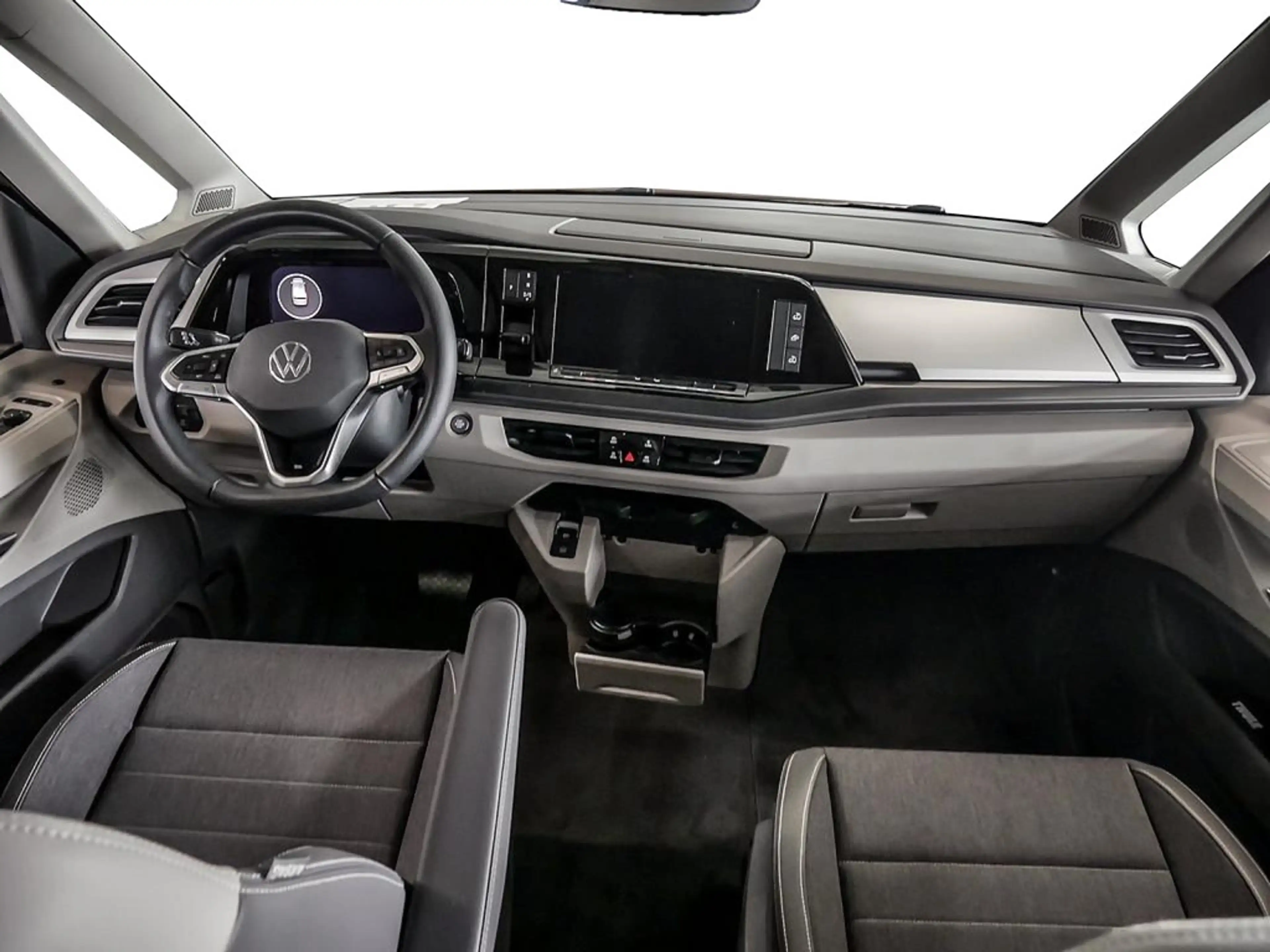 Volkswagen T7 California Coast 2,0 l TDI SCR 110 kW 7-Gang-DSG — photo 7