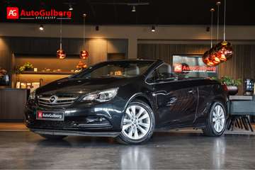 1.4 Turbo ecoFLEX Cosmo ! Nieuwstaat ! Comfortstoe