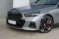 BMW i5 M60 xDrive *M-Paket Pro/AHK/Sitzlüftung/Harman&Kardon/Memorysitz/DA-Prof./Innovationspaket Grau - thumbnail 3