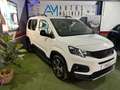 Peugeot Rifter 1.5BlueHDi S&S Long GT 7pl 130 Bianco - thumbnail 1
