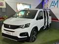 Peugeot Rifter 1.5BlueHDi S&S Long GT 7pl 130 Bianco - thumbnail 12