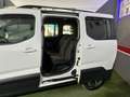 Peugeot Rifter 1.5BlueHDi S&S Long GT 7pl 130 Bianco - thumbnail 11