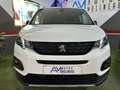 Peugeot Rifter 1.5BlueHDi S&S Long GT 7pl 130 Bianco - thumbnail 3