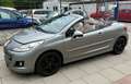 Peugeot 207 CC Cabrio-Coupe Platinum Argintiu - thumbnail 4