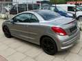 Peugeot 207 CC Cabrio-Coupe Platinum Argintiu - thumbnail 12