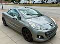 Peugeot 207 CC Cabrio-Coupe Platinum Argintiu - thumbnail 8