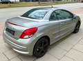 Peugeot 207 CC Cabrio-Coupe Platinum Argintiu - thumbnail 9