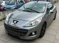 Peugeot 207 CC Cabrio-Coupe Platinum Argintiu - thumbnail 2