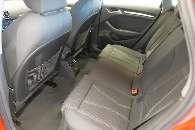 Audi A3 view 17