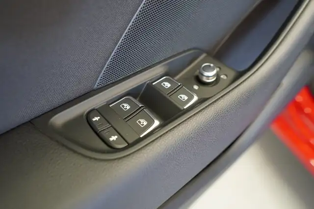 Audi A3 view 15