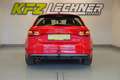 Audi A3 SB 35 TFSI S-tronic "sport" SITZH*NAVI*AHK Rot - thumbnail 5