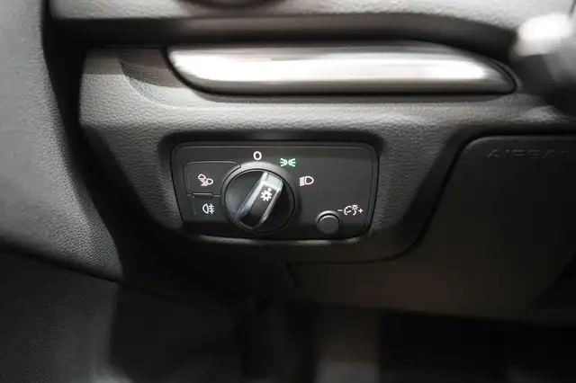 Audi A3 view 25