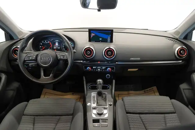Audi A3 view 22