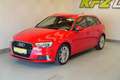 Audi A3 SB 35 TFSI S-tronic "sport" SITZH*NAVI*AHK Rot - thumbnail 11
