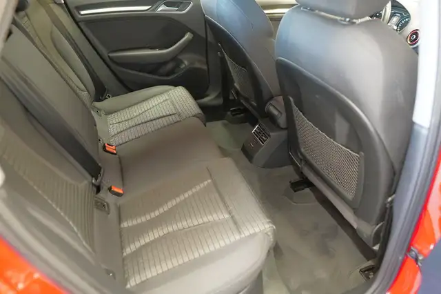 Audi A3 view 21