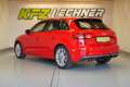 Audi A3 SB 35 TFSI S-tronic "sport" SITZH*NAVI*AHK Rot - thumbnail 7