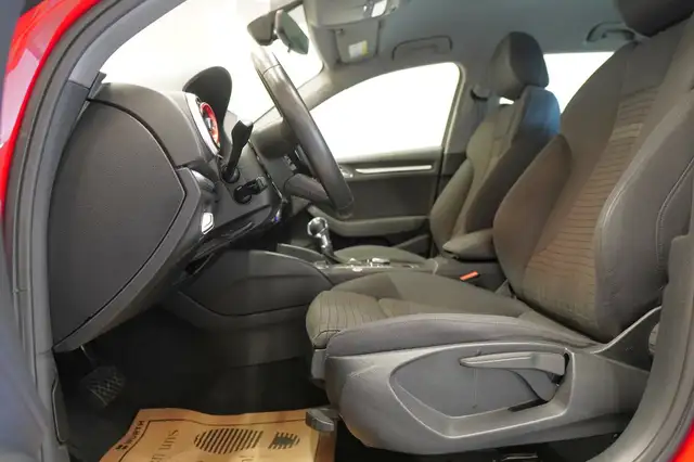 Audi A3 view 16