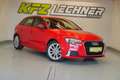Audi A3 SB 35 TFSI S-tronic "sport" SITZH*NAVI*AHK Rot - thumbnail 3