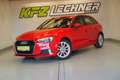 Audi A3 SB 35 TFSI S-tronic "sport" SITZH*NAVI*AHK Rot - thumbnail 8