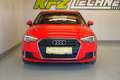 Audi A3 SB 35 TFSI S-tronic "sport" SITZH*NAVI*AHK Rot - thumbnail 9