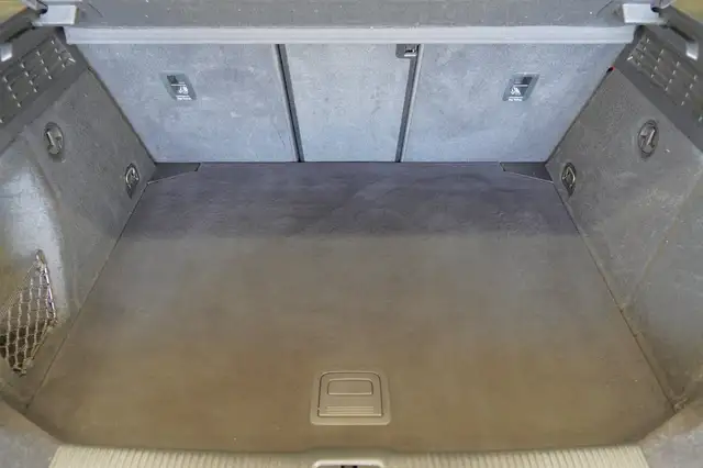 Audi A3 view 18