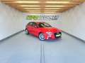 Audi A3 SB 35 TFSI S-tronic "sport" SITZH*NAVI*AHK Rot - thumbnail 1