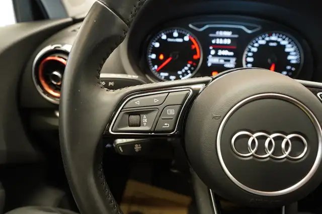 Audi A3 view 27