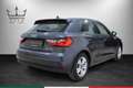 Audi A1 Sportback 25 1.0 tfsi Admired my20 Grigio - thumbnail 4