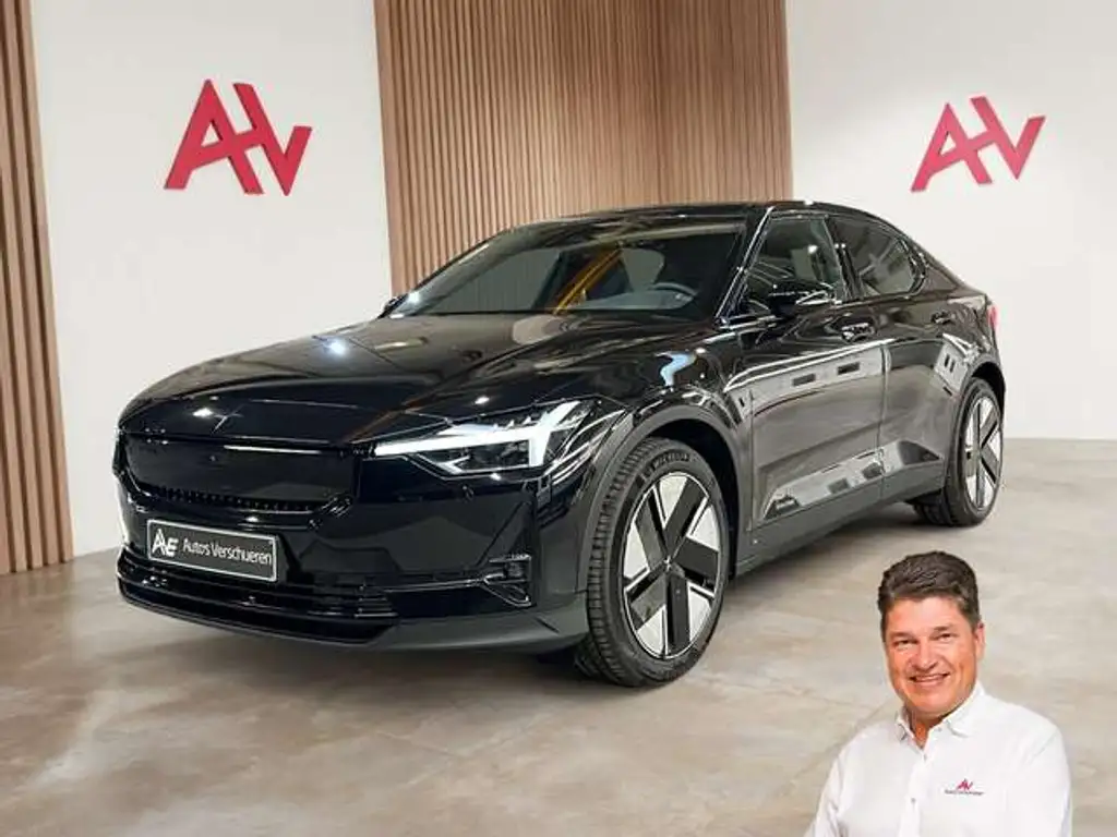 Polestar 2