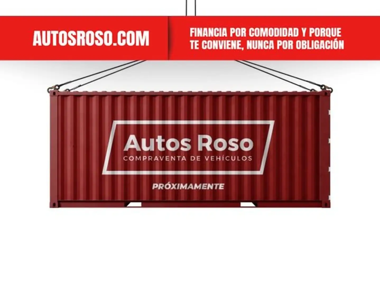 Fiat Ducato 35 L3H2 Gris - 1