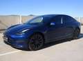 Tesla Model 3 PERFORMANCE Bleu - thumbnail 1