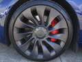 Tesla Model 3 PERFORMANCE Bleu - thumbnail 10
