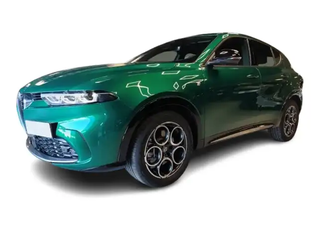 Alfa Romeo Tonale Tonale 1.5 hybrid Ti 160cv tct7