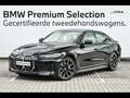 BMW i4 eDrive35 Negru - thumbnail 1