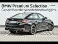 BMW i4 eDrive35 Negru - thumbnail 2