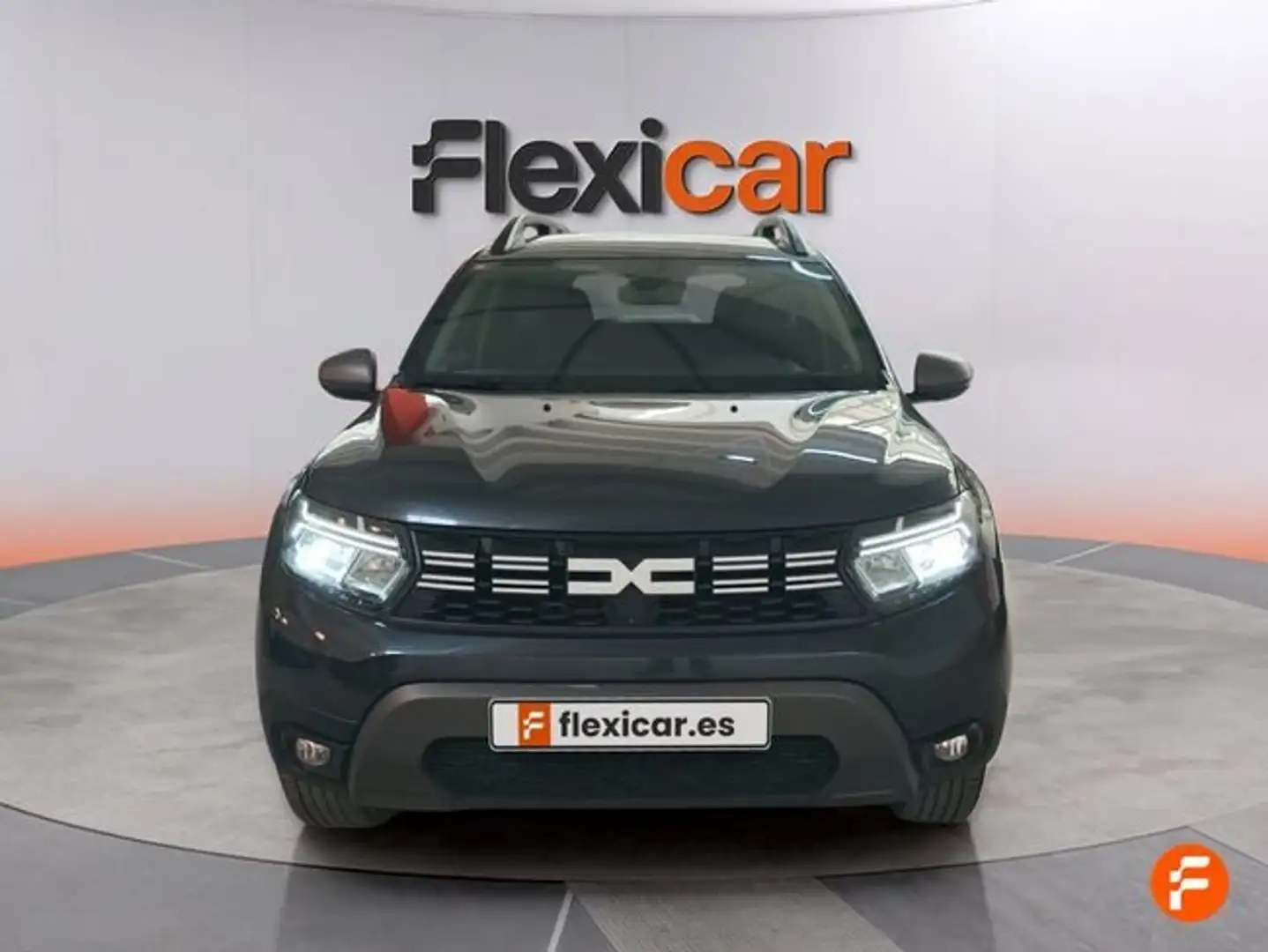 Dacia Duster 1.0 TCe ECO-G Essential 4x2 74kW Negro - 2
