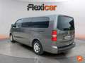 Peugeot Traveller Active 1.6 BlueHDi 85KW (115CV) Long Gris - thumbnail 7