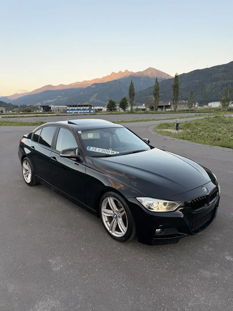 BMW 316 316i Aut. - 1
