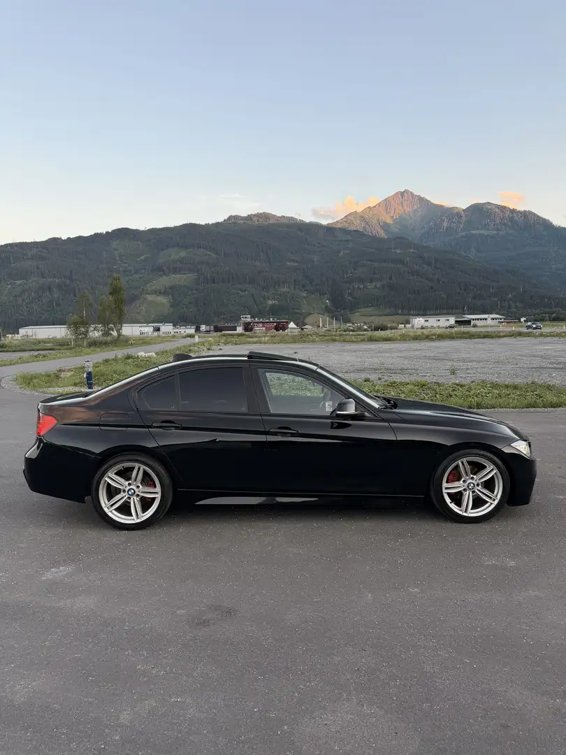 BMW 316 316i Aut. - 2
