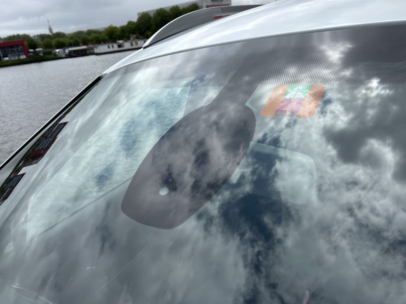 Renault Grand Scenic 1.2 TCe Limited Airco/ECC Navi Cruise — photo 41