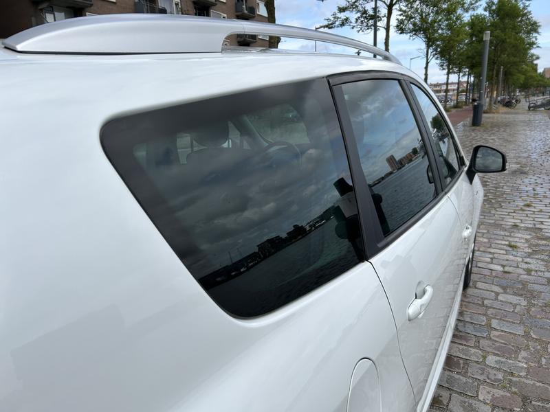 Renault Grand Scenic 1.2 TCe Limited Airco/ECC Navi Cruise — photo 43