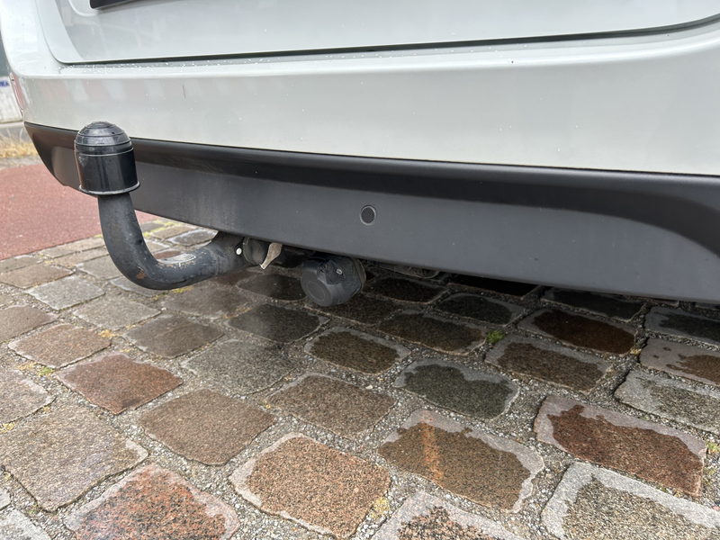 Renault Grand Scenic 1.2 TCe Limited Airco/ECC Navi Cruise — photo 45