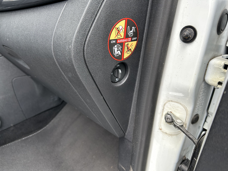 Renault Grand Scenic 1.2 TCe Limited Airco/ECC Navi Cruise — photo 27