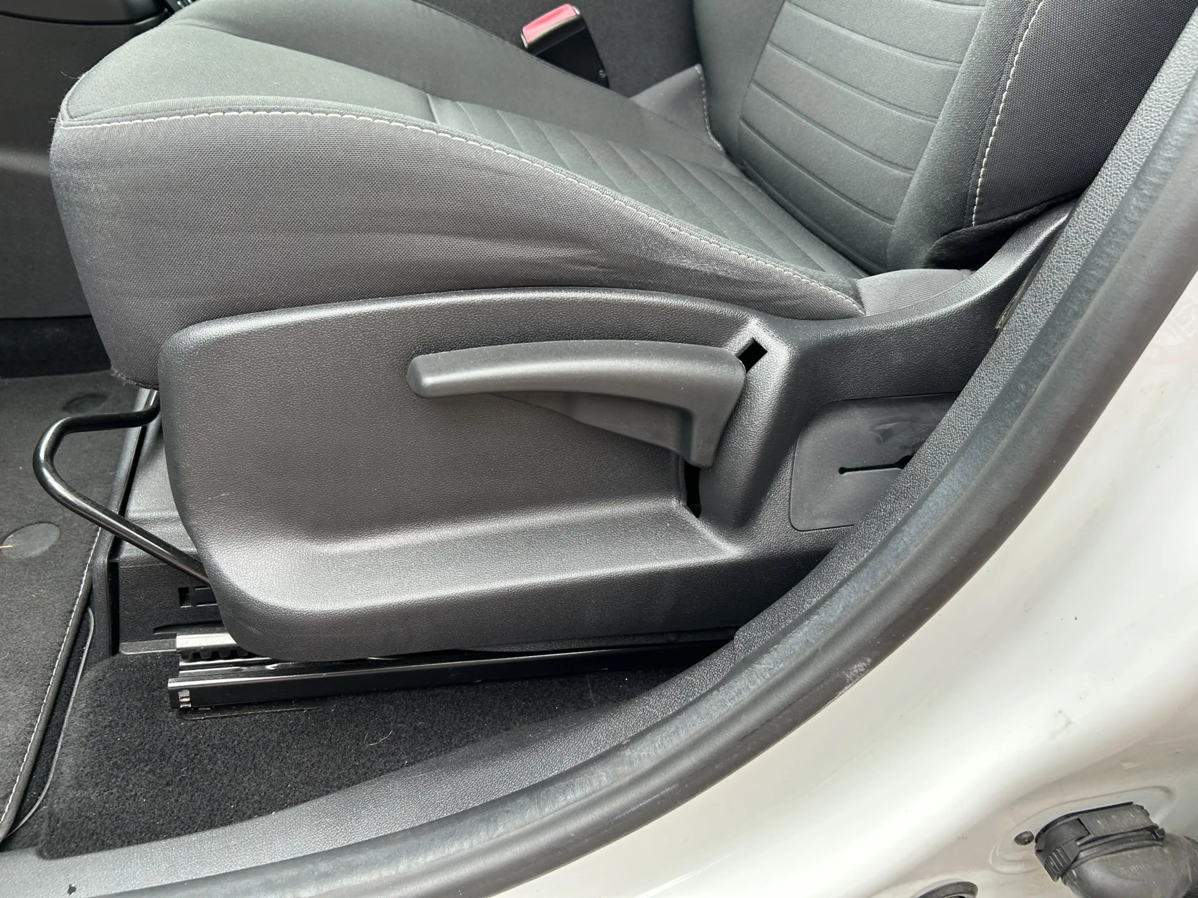 Renault Grand Scenic 1.2 TCe Limited Airco/ECC Navi Cruise — photo 15