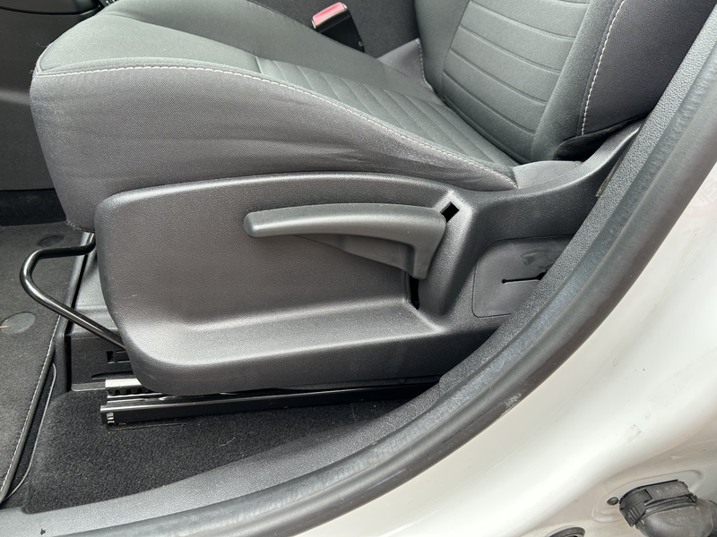 Renault Grand Scenic 1.2 TCe Limited Airco/ECC Navi Cruise — photo 15