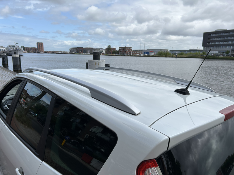 Renault Grand Scenic 1.2 TCe Limited Airco/ECC Navi Cruise — photo 44