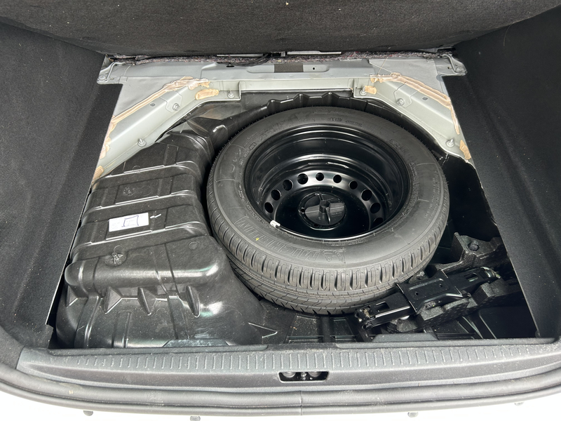 Renault Grand Scenic 1.2 TCe Limited Airco/ECC Navi Cruise — photo 37
