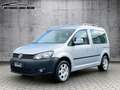 Volkswagen Caddy Kasten/Kombi Roncalli Trendline Ezüst - thumbnail 3