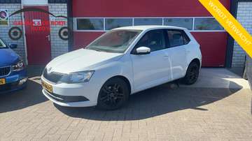 1.0 Active AIRCO / CRUISE / ELEK RAMEN / LMV