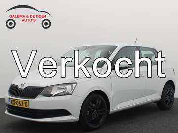 1.0 Active AIRCO / CRUISE / ELEK RAMEN / LMV